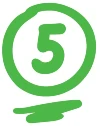 5